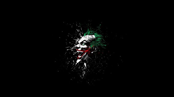 Joker Artwork