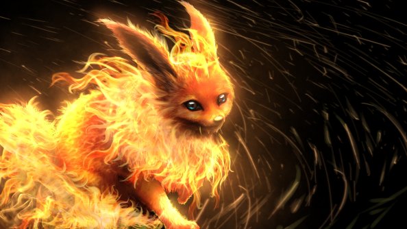 Anime Pokemon