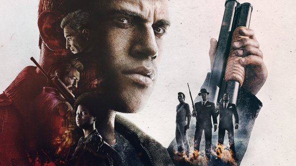 Mafia 3 PC Game