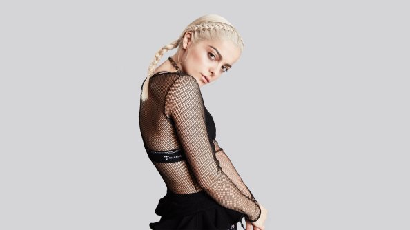 Bebe Rexha 4k