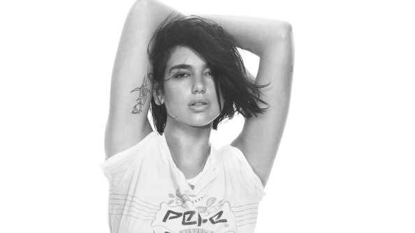 Dua Lipa Pepe Jeans 2019