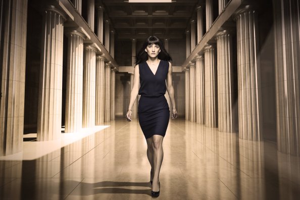 Sheila Vand Nilaa In 24 Legacy