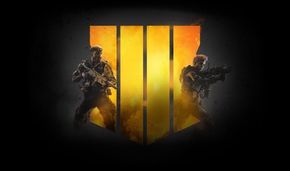 2018 Call Of Duty Black Ops 4
