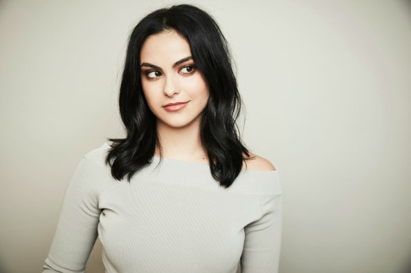 Camila Mendes 2017