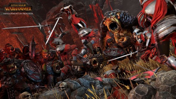 Total War