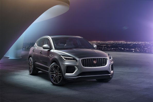Jaguar E Pace R Dynamic 8k