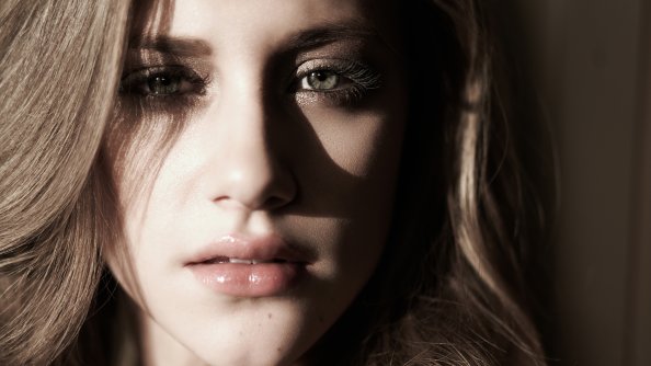 Lili Reinhart 2019 4k