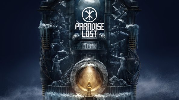 Paradise Lost Video Game 5k