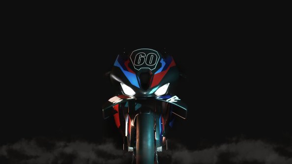 Ride 5