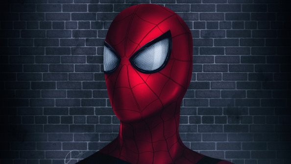 New Spider 4k