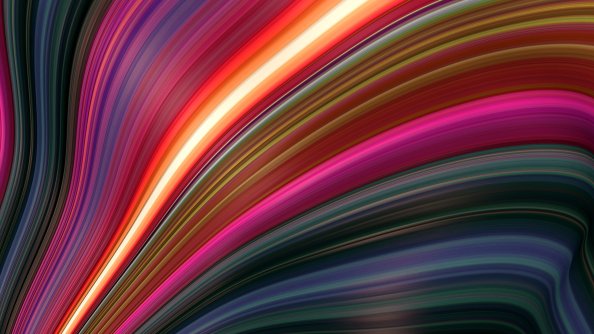 Sweeping Line Texture 5k