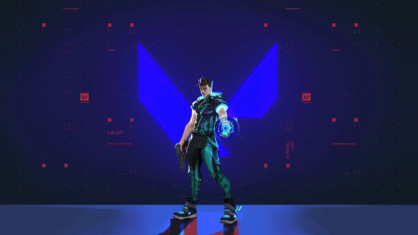 Phase Valorant 2020 5k