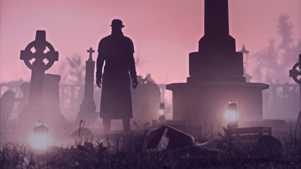 Vampyr Game 4k