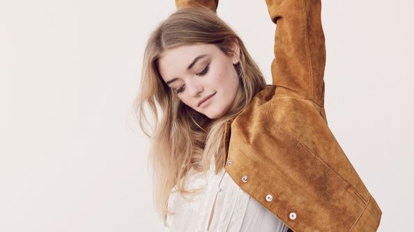 Willow Hand 2019