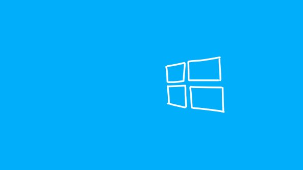 Windows 10 Metro Minimal 4k