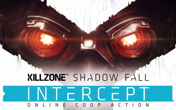 Killzone Shadow Fall Intercept