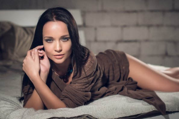 Angelina Petrova
