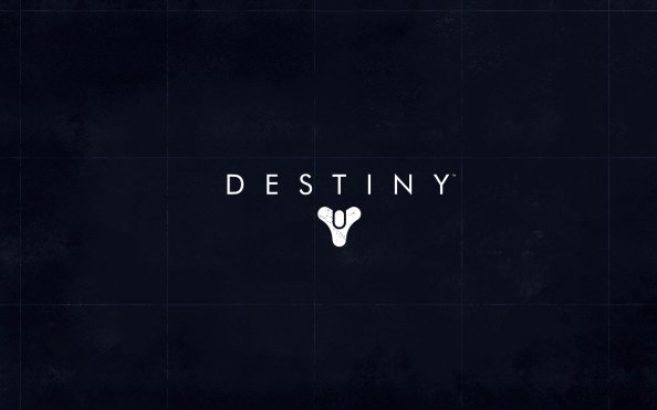 Destiny Dark Logo