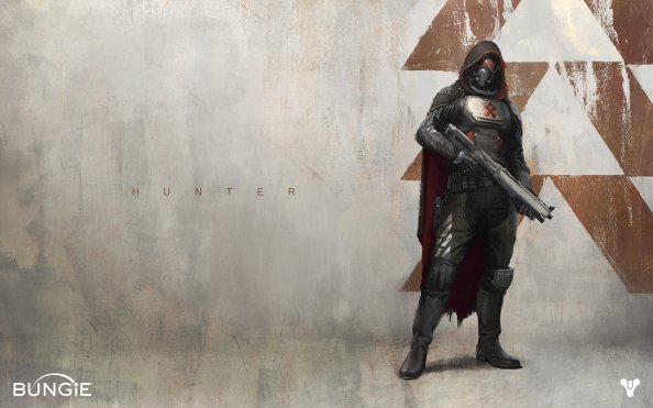 Destiny Hunter