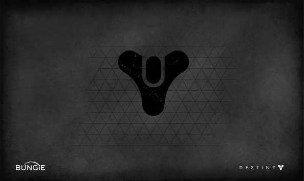 Destiny Logo Artwork