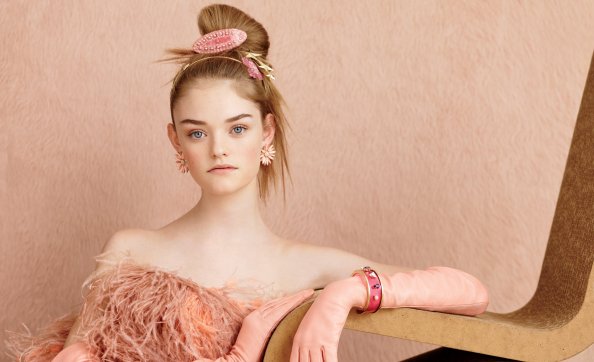 Willow Hand