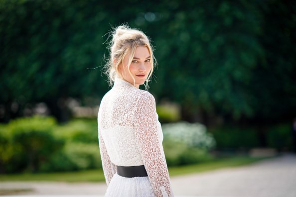 Karlie Kloss Model 5k 2018