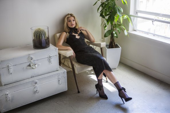 Olivia Holt Actress 5k