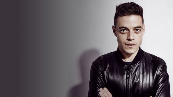 Rami Malek