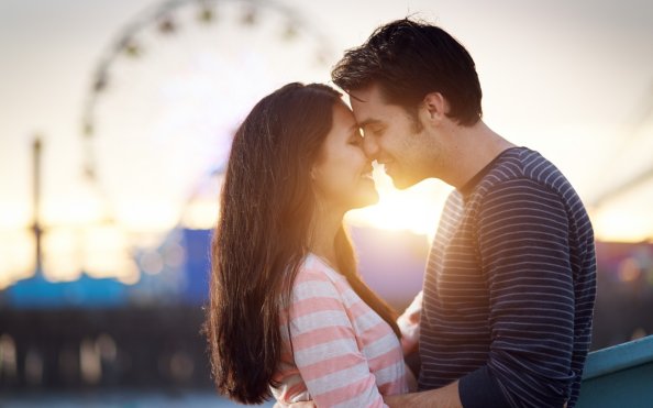 Women Men Love