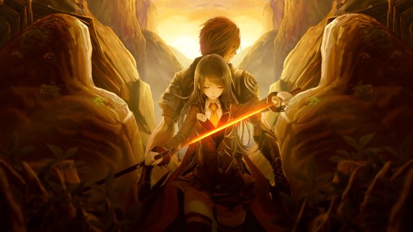 Batan And Kikyo