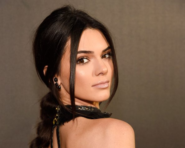 Kendall Jenner 2018 New