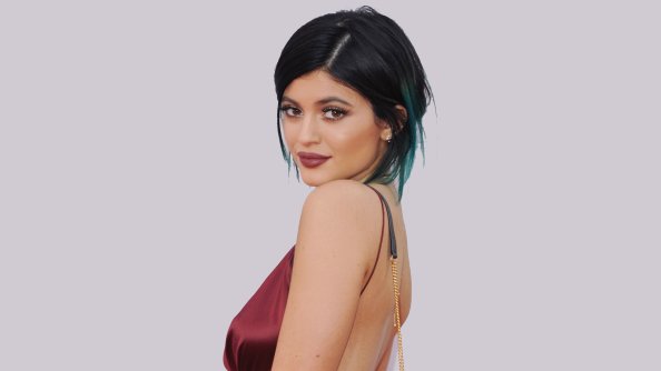 Kylie Jenner 2018 4k Latest