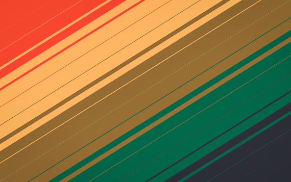 Abstract Lines Sharp 5k