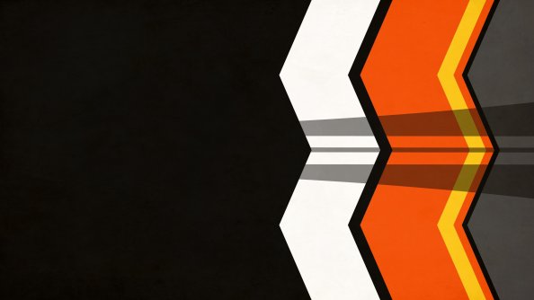 Color Zap Abstract 4k