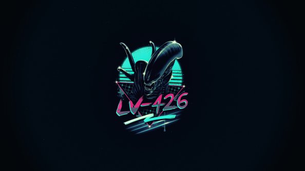 Alien Level 426