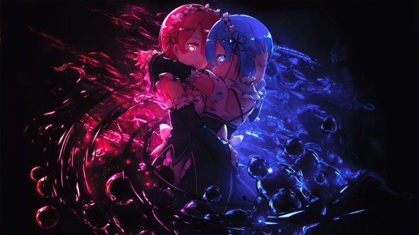 Rem Re Zero