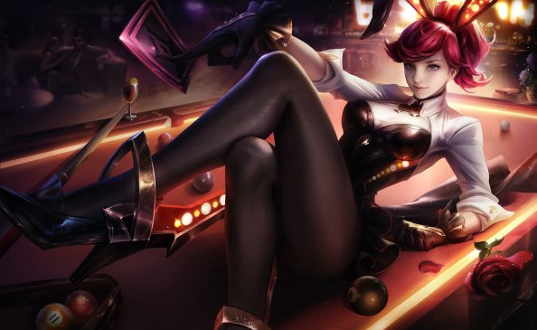 Amily Arena Of Valor 4k