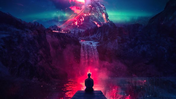 Ruling The End Of Your World