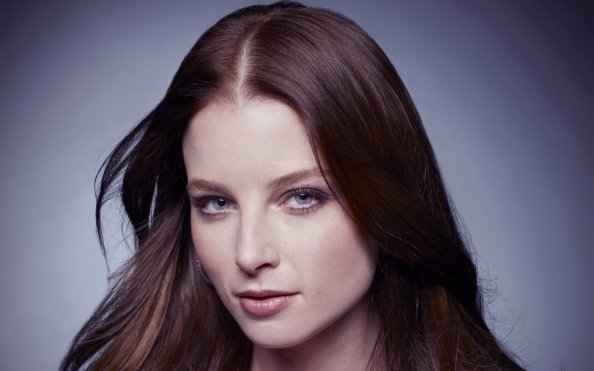 Rachel Nichols Simple