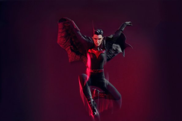 Ruby Rose As Batwoman 2019