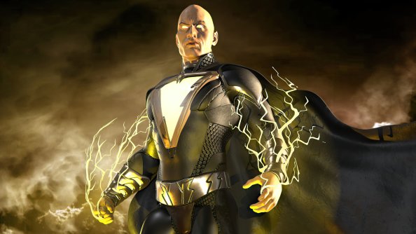 Blackadam 5k
