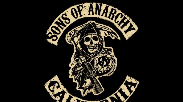 Sons Of Anarchy