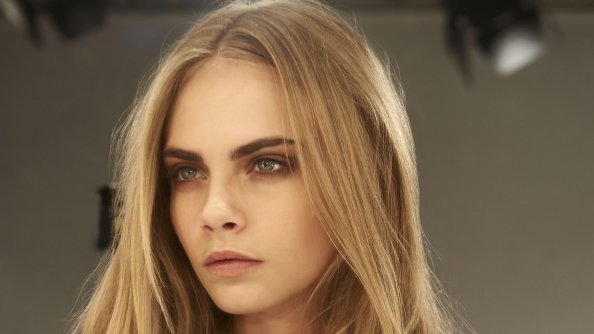 2018 Cara Delevingne HD