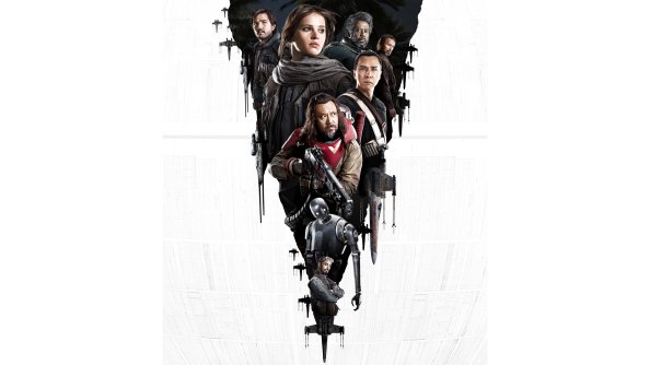 Rogue One A Star Wars Story Imax