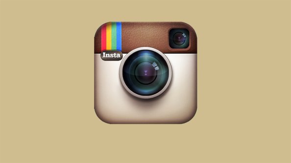 Instagram Logo In 4k