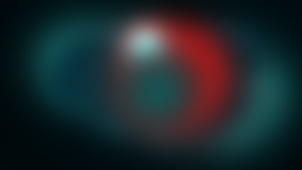 Blur Abstract Background 4k