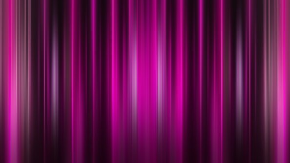 Abstract Pink Lines Background 4k