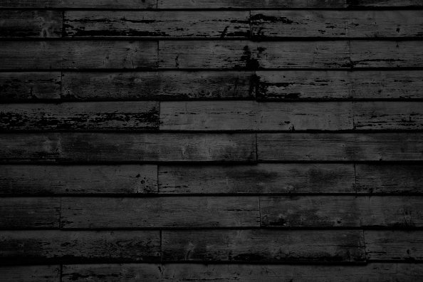 Black Wood