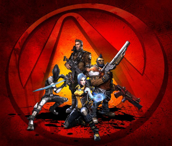 Borderlands 2