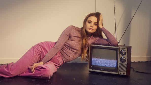 Kristine Froseth 2020